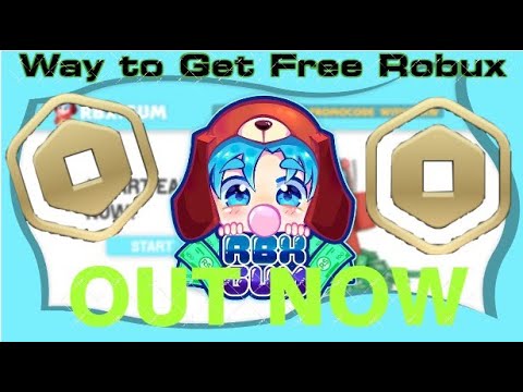 How Tou Get Robux for Free in rbxog.com? Rbxog is nothing but a free Robux  generator. Unlike other websites, this website tasks players to complete  surveys, download applications, and watch videos to