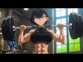 Workout motivation amv made for this 