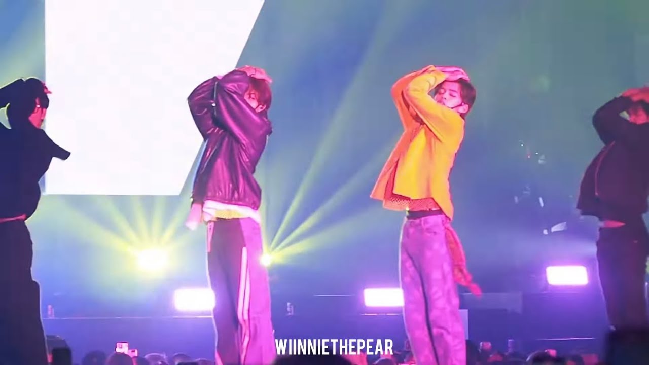 221015 [Pond Focus] New Thang #FFFCampingConcert