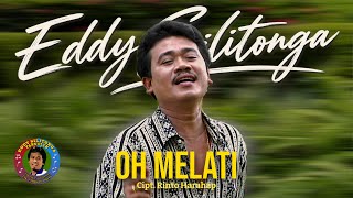 Eddy Silitonga - Oh Jasmine