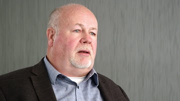 Industry Solutions: Oil, Gas and Chemical Asset Integrity