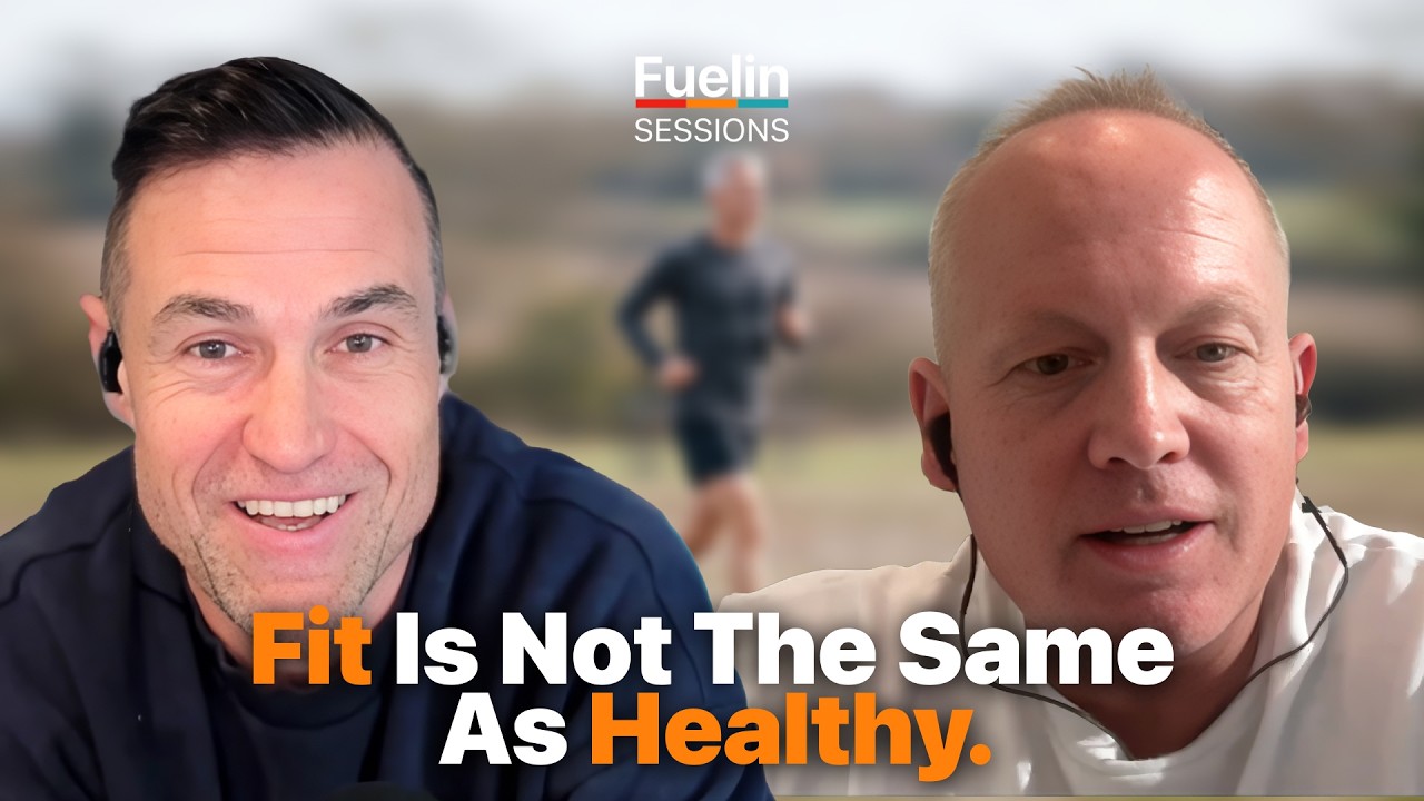 Fit Is Not the Same as Healthy. Ask a Cardiologist
