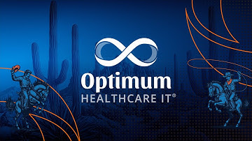 Chime Fall Forum 2025 - Optimum Healthcare IT Reception