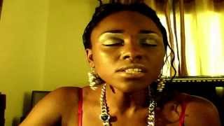 Alicia Keys Unthinkable Cover By Dangerus Diva