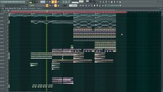 Progressive House FLP (Martin Garrix, Matisse & Sadko Style)