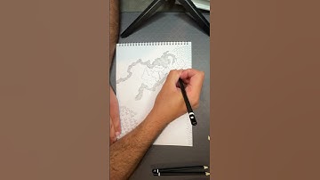 Cozy Fantasy Map Making World 2 #lordoftherings #lotr