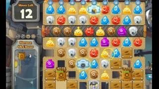 Monster Busters Level 1673