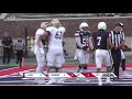 CAA Football Week 3 Highlights: Elon 42, Richmond 20