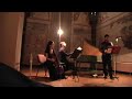 Estro Cromatico - Scorticati, Gardini, Pozzi - Concerto in Ravenna 15.9.2013 (Live)