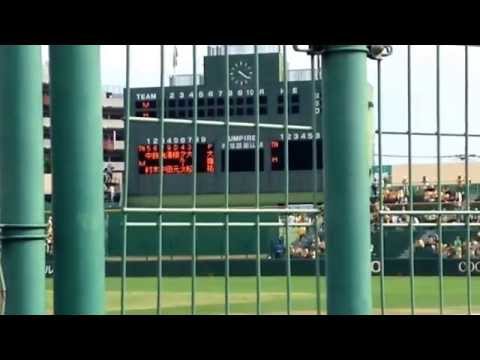 2015/07/20 H-M スタメン発表