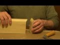 How To Cope Molding - Coping Saw - Tools For The Home How To Cope Molding - Coping Saw - Tools For The Home