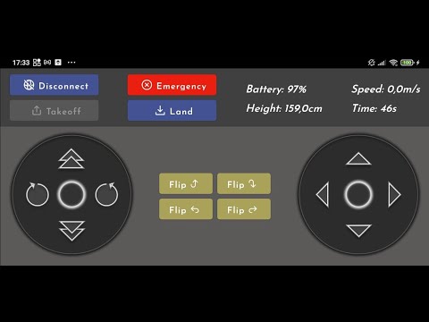 YelloApp - Tello Drone App