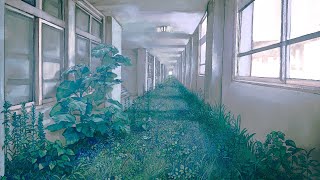 Only One of Us is Burning Up