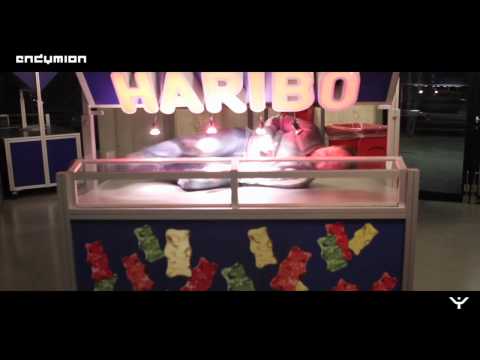 Haribo Gabberdance @ 5 Years Bass Events