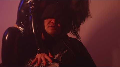 CREEPOUT - Lilith feat Dwid Hellion and Lord Dom from INTEGRITY (2020/Official Music Video)