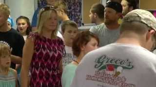 The Inside Scoop: Greco's