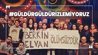 Güldür Güldür Gazi Skeci Gazilerle Dalga Geçen Güldür Güldür Yayından Kaldırılacak 