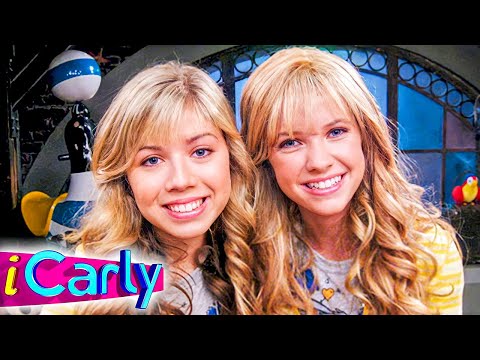 icarly sam real name