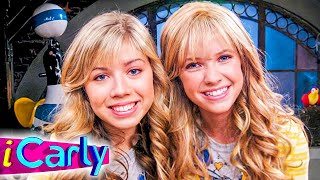 Sam Puckett Has A Twin Sister? How Sam Could Return to iCarly 2021 Reboot