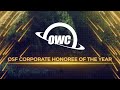 OWC Honored at 2021 Orphaned Starfish Foundation Gala