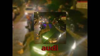 Kraff - Audi (sped up)