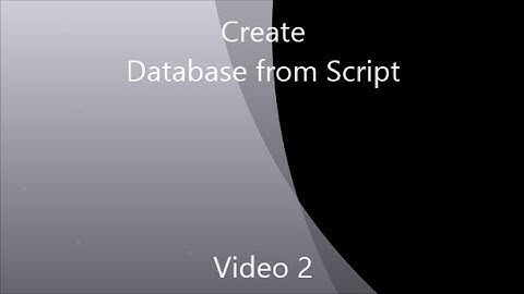 JSF Tutorials for Beginners|Shopping Cart Example|Create Database in Mysql from Script-Primefaces