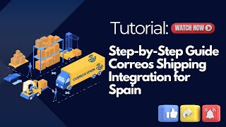 Full Correos Odoo Shipping Integration for Spain News