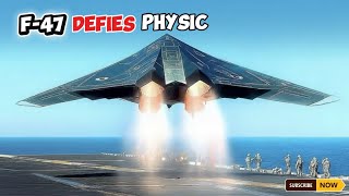China’s in Shock! F-47 7th Gen Fighter Jet Is the Most Dangerous Weapon Ever Built!