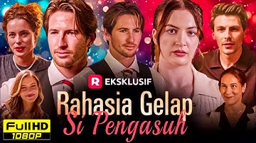 Rahasia Gelap Si Pengasuh película completa (Indo Drama) | Nueva Drama Explain Review & Facts Story