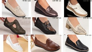 YOUR FAVOURITE BEST QUALITY SANDAL SLIP-ON PUMP BELLY SHOES FOR LADIES 2026