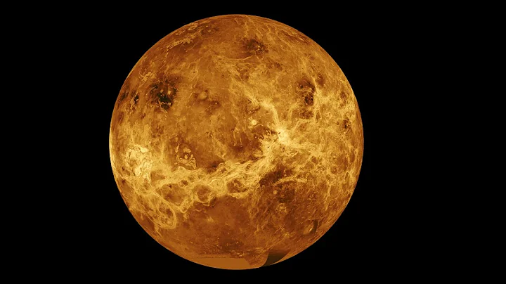 Earth's Evil Twin - Venus Documentary