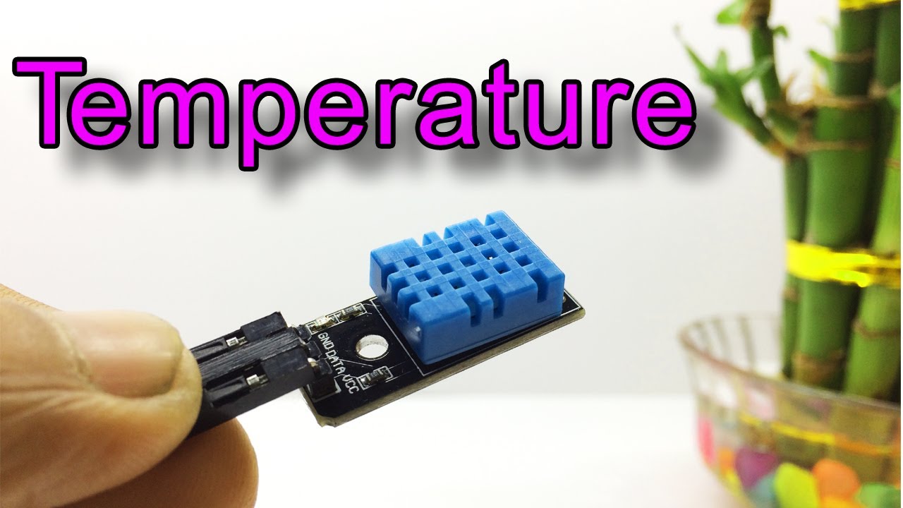 How To Make Weather Meter Temperature Humidity YouTube how-to-make-weather-meter-temperature-humidity-youtube
