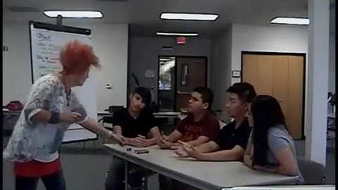 Resolving Conflict Using the Interest Based Process