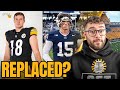 Will Howard Fighting for Steelers Roster Spot? 