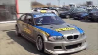 Draft taxi