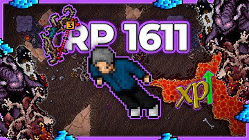 RP 1611 Hunt x4 Claustrophobic Inferno (Duplex) 16kk/h Raw + 16.5kk Profit - Tibia Hunt [15.11]