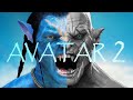 سمعها Avatar 2 Full Fan Movie (English)