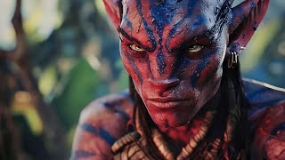 Avatar 2 Full Fan Movie (English) SAU SUBTITRARE AUTOMATA