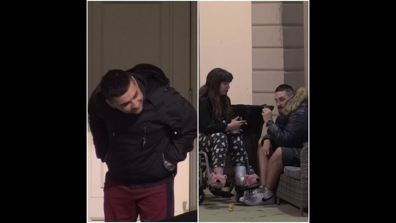 Zadruga 5 - Miljana pitala Zolu za još jednu šansu, Bebica sve čuo - 29.03.2022.