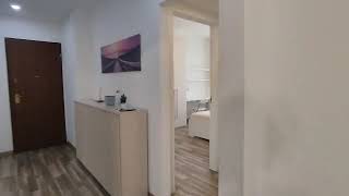 2-bedroom apartment for rent in Affori, bills included - Spotahome (ref 1488083)
