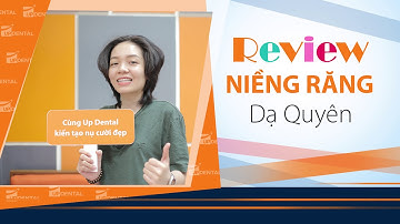 Review kết quả niềng răng của Dạ Quyên #247