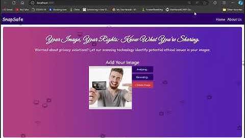 IBM Datathon GAT74 Djikstra Dynamos Project Demo Video