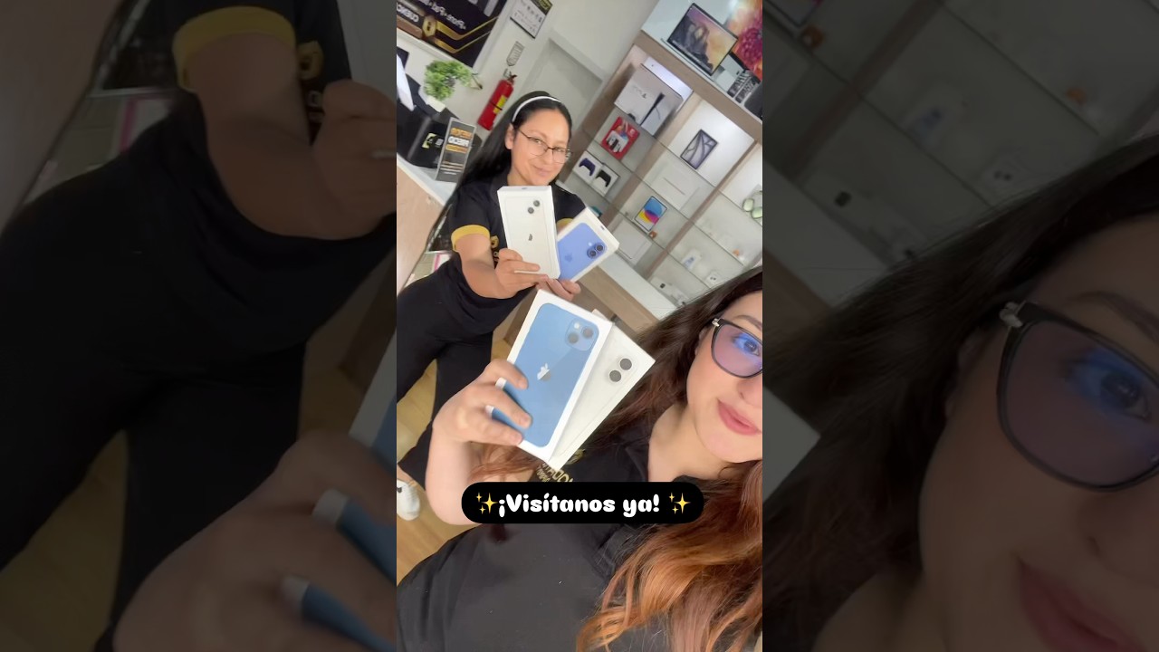 ¿Tu cual prefieres? 🤭 