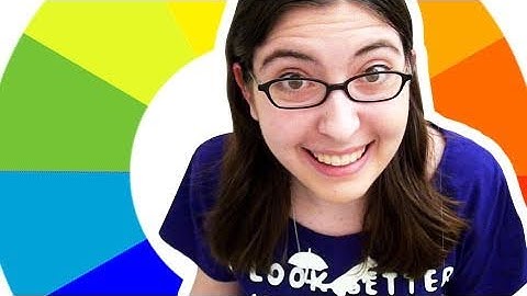 Intro to Color Theory