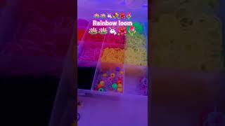 Rainbow loom #progressivejackpot #dreamtrackai