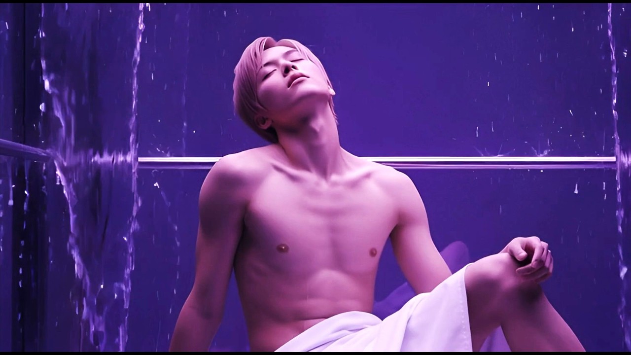 【Music Video】Afterglow