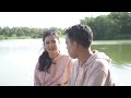 Our Full Prenup Video | A Love Story Before “I Do” 💍❤️