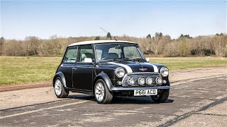 1997 MINI COOPER S SPORT 5 by JOHN COOPER GARAGES