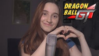 Dragon Ball GT - Mi Corazón Encantado (Cover Español) chords