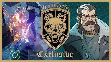 Exclusive Capes Interview | Pax East 2023